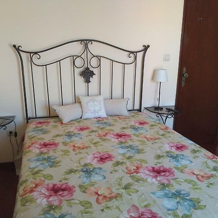 Casa D. Antonia Villa Gouvaes Ngoại thất bức ảnh