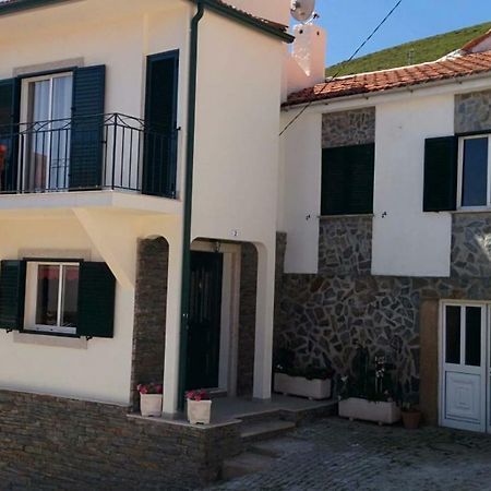 Casa D. Antonia Villa Gouvaes Ngoại thất bức ảnh
